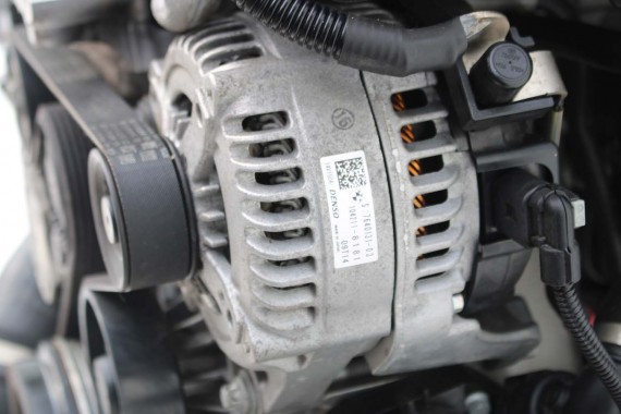 BMW MINI ALTERNATOR 150A...