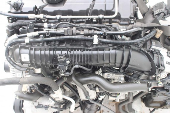 BMW KOLEKTOR SSĄCY 7617500 SILNIK 2.0 benzyna B48A20A B48 A20A B48 1 2 X1 X2 F40 F45 F46 F48 F39 B48A20A 7617500 7617500 7617500