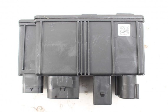 BMW MINI OBUDOWA 8647841 silnik benzynowy moduł zasilania napięcia skrzynka BSI 185767 8647841 12638647841 sterownik 8647841