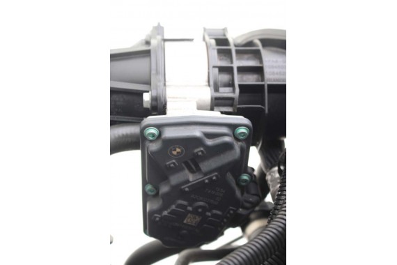 BMW PRZEPUSTNICA 7619008 SILNIK 2.0 benzyna B48A20A benzyna S68B44A 13547619008 13 54 7619008 7619008 7619008 7619008 7619008