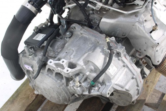 BMW RURKA PRZEWÓD POWIETRZA 8511338 SILNIK 2.0 benzyna B48A20A 2 X1 X2 F40 F45 F46 F48 F39 11618511338 8511338 8511338 8511338