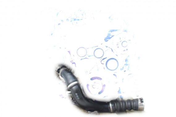 BMW RURKA PRZEWÓD POWIETRZA 8616212 8616212 SILNIK 2.0 B48A20A B48 2 X1 X2 F40 F45 F46 F48 F39 13718616212 8616212 13718616212