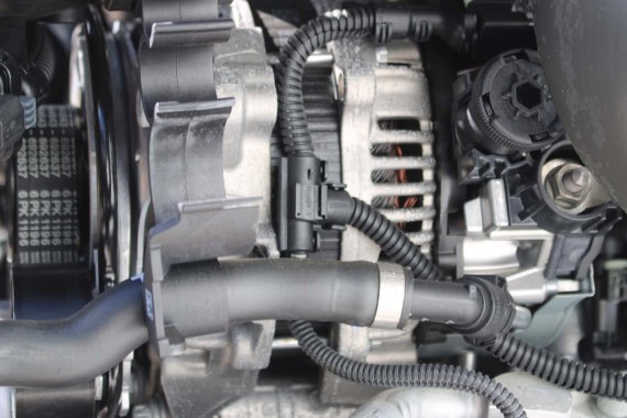 BMW ALTERNATOR 8490540...