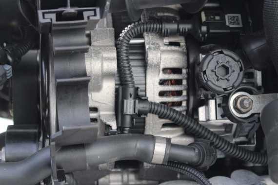 BMW ALTERNATOR 8490540...