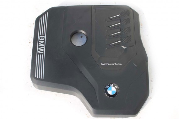 BMW X3 X4 POKRYWA SILNIKA...