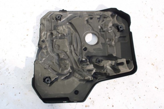 BMW X3 X4 POKRYWA SILNIKA 8676203 dekiel 11148676203 8676203 8676203 8676203 11148676203 8676203 11148676203 8676203 11148676203