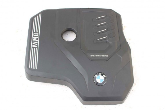 BMW X3 X4 POKRYWA SILNIKA...