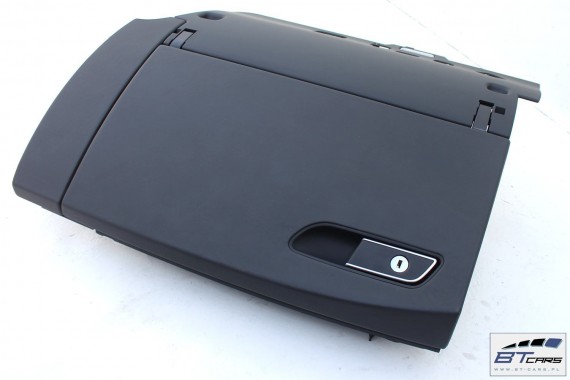 AUDI A8 SCHOWEK KONSOLI PRAWY 4H1857096F 25D czarny 4H1857096B 4H1857096D 4H1857096K 4H1857096F 4H1857096F 4H1857096K 4H1857096D