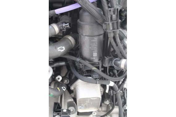 BMW X3 X4 CHŁODNICA OLEJU 8580414 + FILTR 11428580414 11428580414 11428580414 8580414 8580414 11428580414 11428580414 8580414