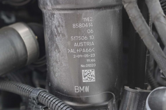 BMW X3 X4 CHŁODNICA OLEJU 8580414 + FILTR 11428580414 11428580414 11428580414 8580414 8580414 11428580414 11428580414 8580414