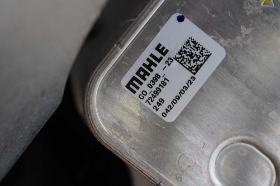 BMW X3 X4 CHŁODNICA OLEJU 8580414 + FILTR 11428580414 11428580414 11428580414 8580414 8580414 11428580414 11428580414 8580414