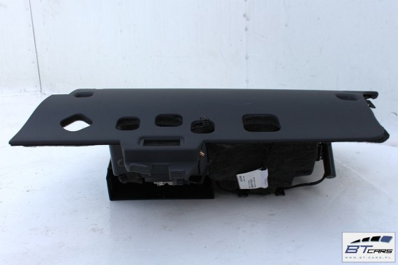 AUDI A8 SCHOWEK KONSOLI PRAWY 4H1857096F 25D czarny 4H1857096B 4H1857096D 4H1857096K 4H1857096F 4H1857096F 4H1857096K 4H1857096D