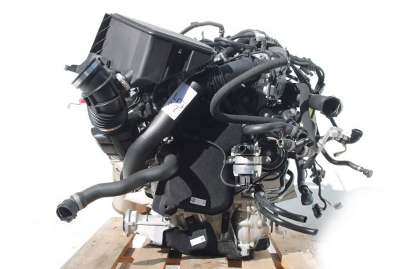 BMW FILTR POWIETRZA 7643301 7643301 8620945 8577141 obudowa 2.0 b B58_B30C 8620473 7643301 8577140 13718620473 8620473 8620473