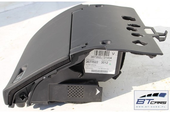 AUDI A8 SCHOWEK KONSOLI PRAWY 4H1857096F 25D czarny 4H1857096B 4H1857096D 4H1857096K 4H1857096F 4H1857096F 4H1857096K 4H1857096D