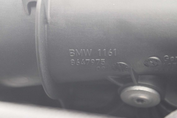 BMW KOLEKTOR SSĄCY 8647975 8647975 11618647975 B20B B48B20B B48B20B 8647975 2.0b 11618647975 8647975 11618647975 8647975 8647975