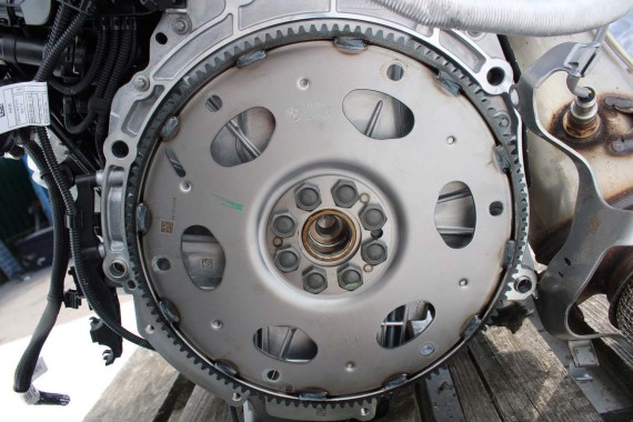 BMW KOŁO ZĘBATE 8612144 2.0b 11228612144 TARCZA ZABIERAKOWA 8612144 11228612144 8612144 11228612144 8612144 11228612144 5A109E1