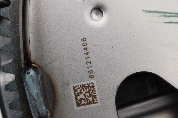 BMW KOŁO ZĘBATE 8612144 2.0b 11228612144 TARCZA ZABIERAKOWA 8612144 11228612144 8612144 11228612144 8612144 11228612144 5A109E1