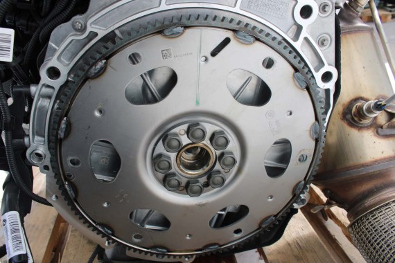 BMW KOŁO ZĘBATE 8612144 2.0b 11228612144 TARCZA ZABIERAKOWA 8612144 11228612144 8612144 11228612144 8612144 11228612144 5A109E1