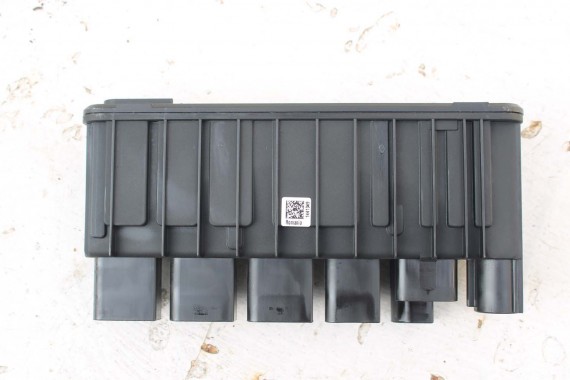 BMW OBUDOWA 8741401 moduł zasilania napięcia skrzynka BSI 8741401 sterownik B48B20B silnik 2.0b 8741401 12638741401 12638741401