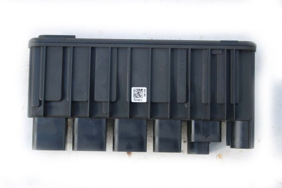 BMW OBUDOWA 8741401 moduł zasilania napięcia skrzynka BSI 8741401 sterownik B48B20B silnik 2.0b 8741401 12638741401 12638741401