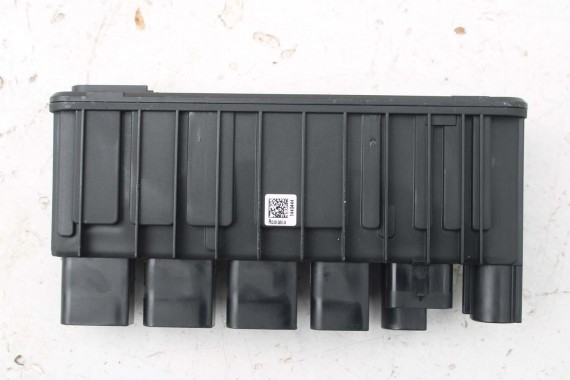 BMW OBUDOWA 8741401 moduł zasilania napięcia skrzynka BSI 8741401 sterownik B48B20B silnik 2.0b 8741401 12638741401 12638741401
