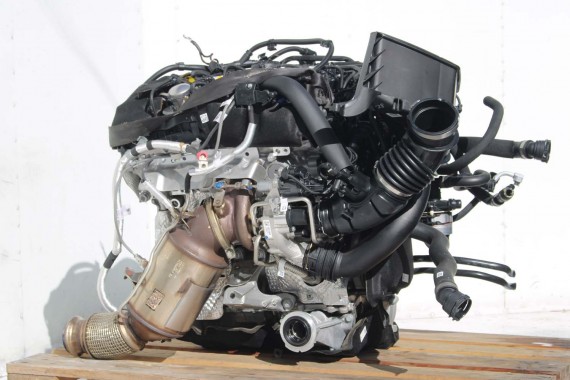 BMW OBUDOWA 8741401 moduł zasilania napięcia skrzynka BSI 8741401 sterownik B48B20B silnik 2.0b 8741401 12638741401 12638741401