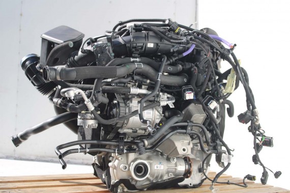 BMW OBUDOWA 8741401 moduł zasilania napięcia skrzynka BSI 8741401 sterownik B48B20B silnik 2.0b 8741401 12638741401 12638741401