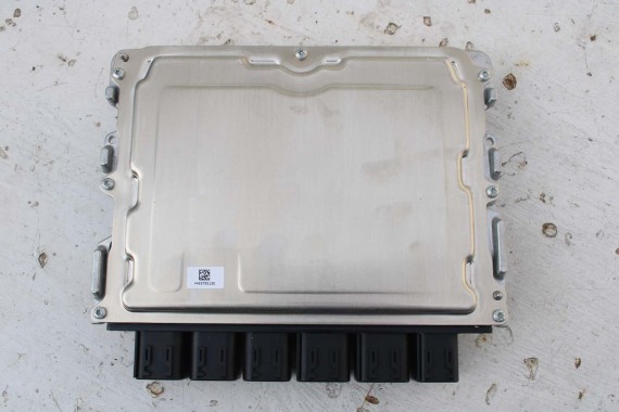BMW X4 G02 KOMPUTER SILNIKA 5A57783 SILNIK 2.0 B48 B20A silnik benzyna STEROWNIK MODUŁ B48B20A ECU 12145A57783 5B32773 5A57783