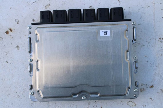 BMW X4 G02 KOMPUTER SILNIKA 5A57783 SILNIK 2.0 B48 B20A silnik benzyna STEROWNIK MODUŁ B48B20A ECU 12145A57783 5B32773 5A57783