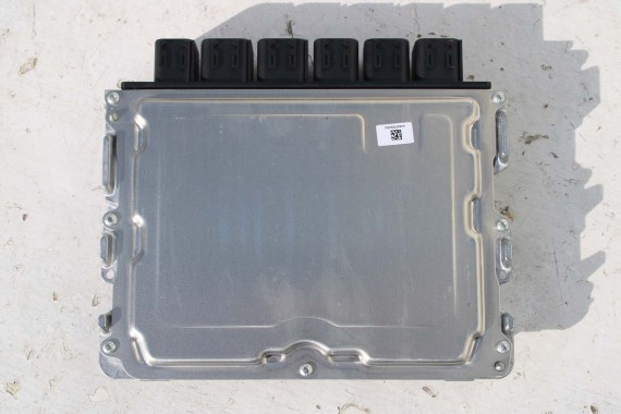 BMW X4 G02 KOMPUTER SILNIKA 5A57783 SILNIK 2.0 B48 B20A silnik benzyna STEROWNIK MODUŁ B48B20A ECU 12145A57783 5B32773 5A57783