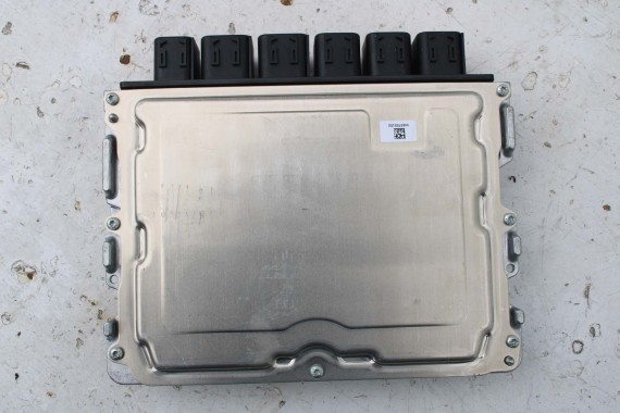 BMW X4 G02 KOMPUTER SILNIKA 5A57783 SILNIK 2.0 B48 B20A silnik benzyna STEROWNIK MODUŁ B48B20A ECU 12145A57783 5B32773 5A57783