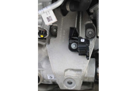 BMW X4 G02 ŁAPA SILNIKA 6864595 SILNIK B48B20A B47D20 2.0b 22116864595 6864595 6864595 6864595 6864595 6864595 6864595 6864595