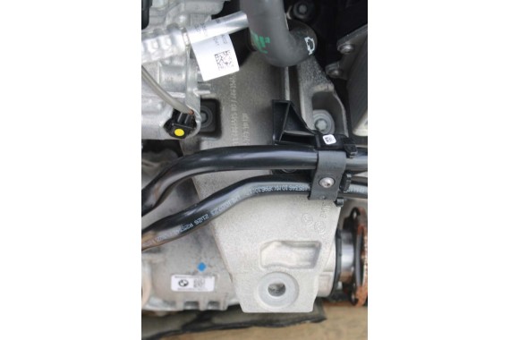 BMW X4 G02 ŁAPA SILNIKA 6864595 SILNIK B48B20A B47D20 2.0b 22116864595 6864595 6864595 6864595 6864595 6864595 6864595 6864595
