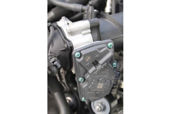 BMW PRZEPUSTNICA 8601651 B20B B46B20B B46B20B B46B20B 8601651 2.0b 13548601651 8601651 13548601651 8601651  8601651 13548601651