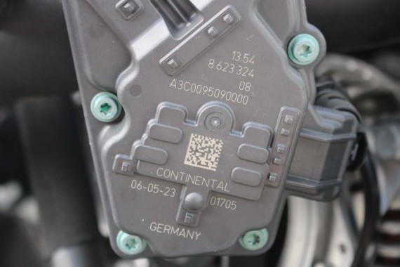 BMW PRZEPUSTNICA 8601651 B20B B46B20B B46B20B B46B20B 8601651 2.0b 13548601651 8601651 13548601651 8601651  8601651 13548601651
