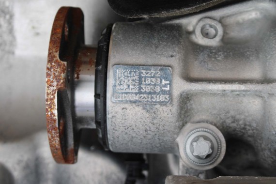 BMW X4 G02 REDUKTOR 8487445 przekładnia napędowa przedniej osi 8487445 31508487445 8679981 8679982 8488202 8487445 31508487445