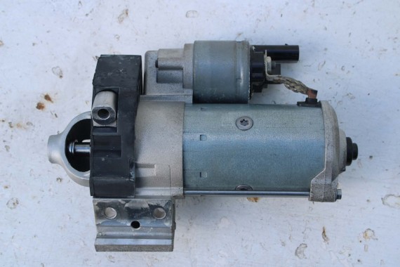BMW ROZRUSZNIK VALEO 5A33FB9 SILNIK 2.0 B46D B48 benzyna 12415A33FB9 12 41 5A33FB9 5A33FB9 B46B20B 12415A33FB9 5A33FB9 5A33FB9