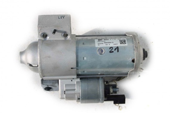 BMW ROZRUSZNIK VALEO 5A33FB9 SILNIK 2.0 B46D B48 benzyna 12415A33FB9 12 41 5A33FB9 5A33FB9 B46B20B 12415A33FB9 5A33FB9 5A33FB9
