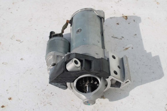 BMW ROZRUSZNIK VALEO 5A33FB9 SILNIK 2.0 B46D B48 benzyna 12415A33FB9 12 41 5A33FB9 5A33FB9 B46B20B 12415A33FB9 5A33FB9 5A33FB9