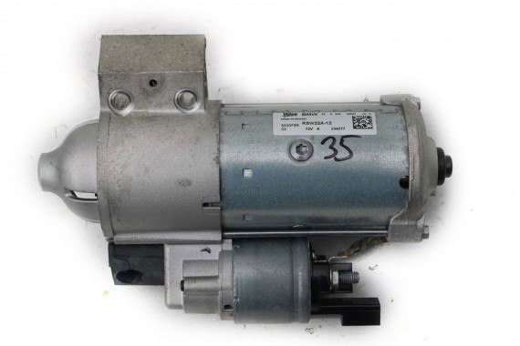BMW ROZRUSZNIK VALEO 5A33FB9 SILNIK 2.0 B46D B48 benzyna 12415A33FB9 12 41 5A33FB9 5A33FB9 B46B20B 12415A33FB9 5A33FB9 5A33FB9