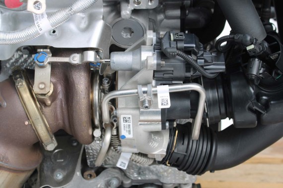 BMW X4 G02 TURBINA...
