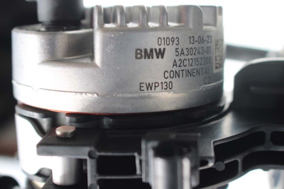 BMW POMPA WODY 5A30243 11515A30243 silnik B48B20A B48B20B 9897409 A2C12152300 11519897409 5A30243 5A30243 5A30243 5A30243