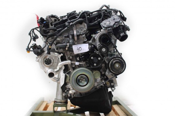 BMW 4 G23 ALTERNATOR 180A 8634166 14V DENSO S8634168 12318634168 8634167 12318634167 8689832 8654280 8634166 8689831 8634168