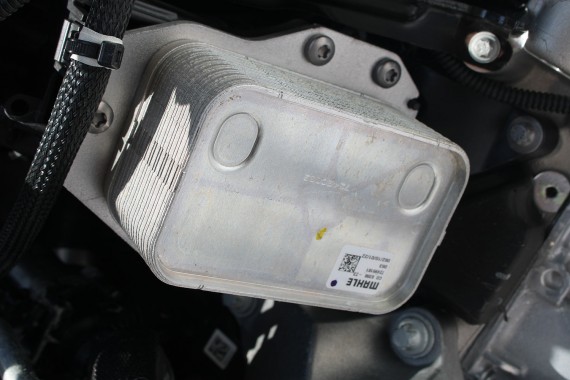 BMW X3 X4 CHŁODNICA OLEJU 8580414 + FILTR 11428580414 11428580414 11428580414 8580414 8580414 11428580414 11428580414 8580414