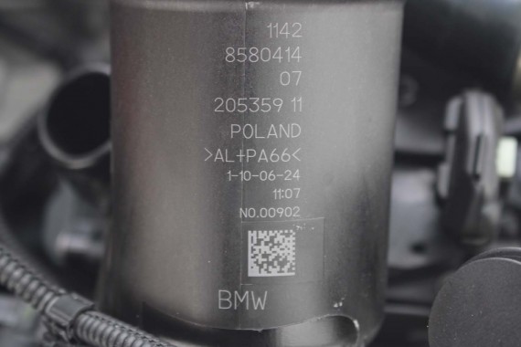 BMW X3 X4 CHŁODNICA OLEJU 8580414 + FILTR 11428580414 11428580414 11428580414 8580414 8580414 11428580414 11428580414 8580414