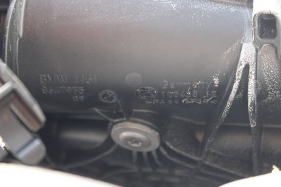 BMW KOLEKTOR SSĄCY 8647975 8647975 11618647975 B20B B46B20B B46B20B B46B20B 8647975 2.0b 11618647975 8647975 11618647975 8647975