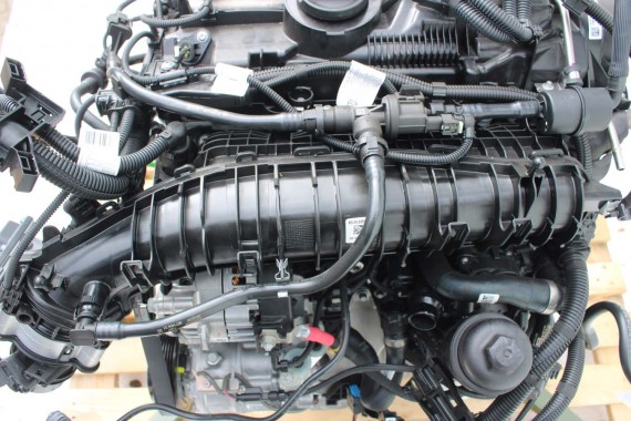 BMW KOLEKTOR SSĄCY 8655869...