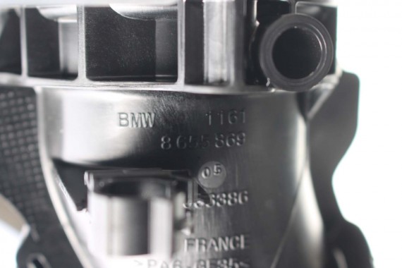 BMW KOLEKTOR SSĄCY 8655869 8655869 11618655869 B20B B46B20B B46B20B B46B20B 8655869 2.0b 11618655869 8655869 11618655869 8655869