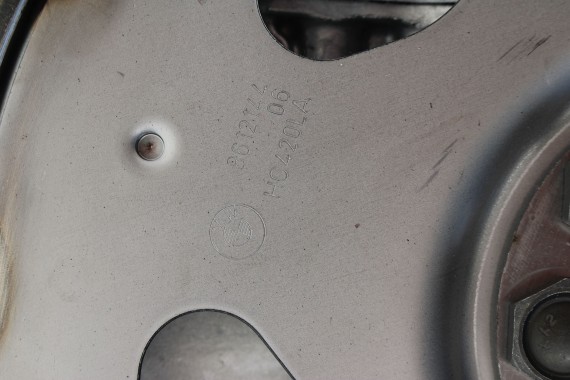 BMW KOŁO ZĘBATE 8612144 2.0b 11228612144 TARCZA ZABIERAKOWA 8612144 11228612144 8612144 11228612144 8612144 11228612144 8612144