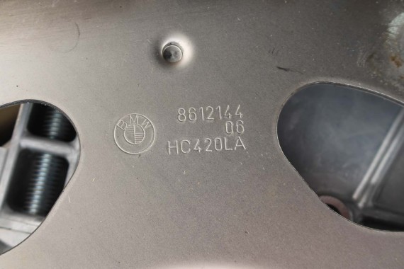 BMW KOŁO ZĘBATE 8612144 2.0b 11228612144 TARCZA ZABIERAKOWA 8612144 11228612144 8612144 11228612144 8612144 11228612144 8612144